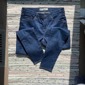 Topshop Jeans (Leigh)